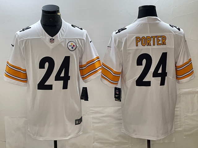 Pittsburgh Steelers Jerseys 042